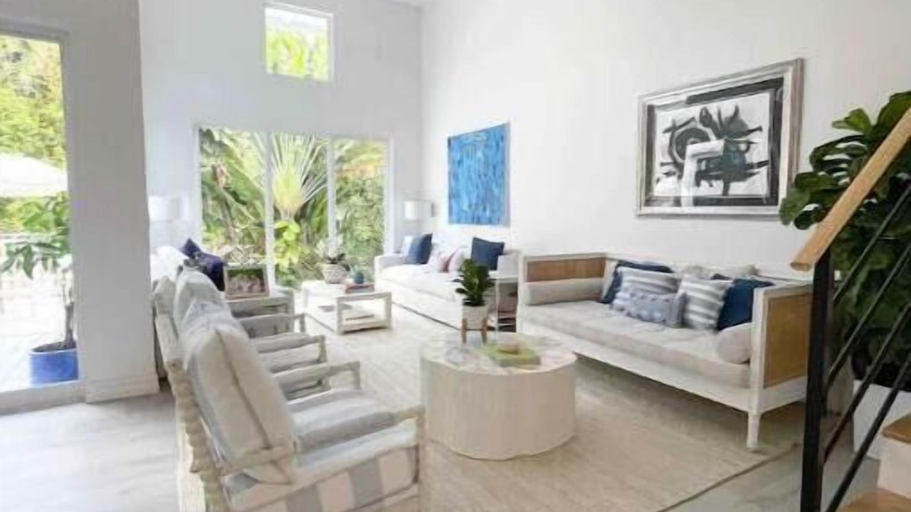 Photo of Kitchen in Key Biscayne