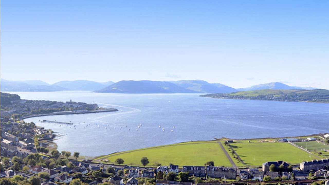 Photo of Outdoor in Greenock