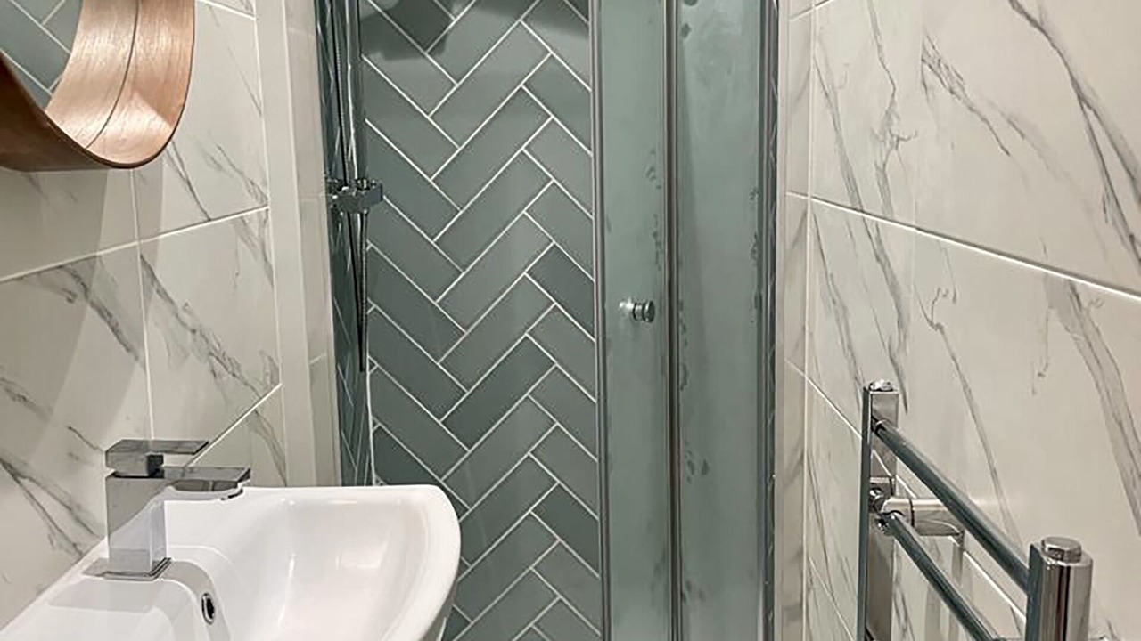 Photo of Bathroom in Greenock