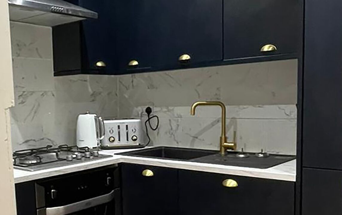 Photo of Kitchen in Greenock