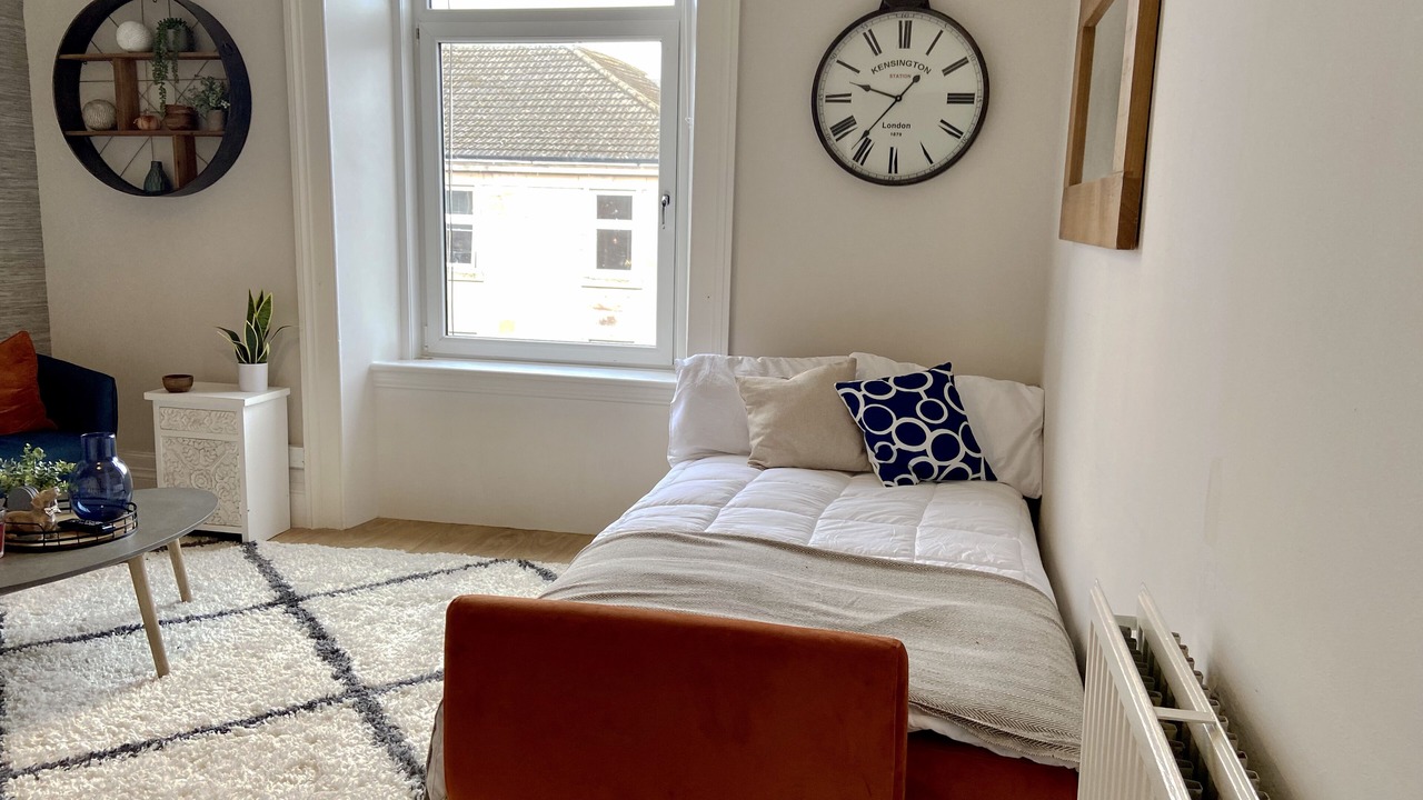 Photo of Others in Greenock