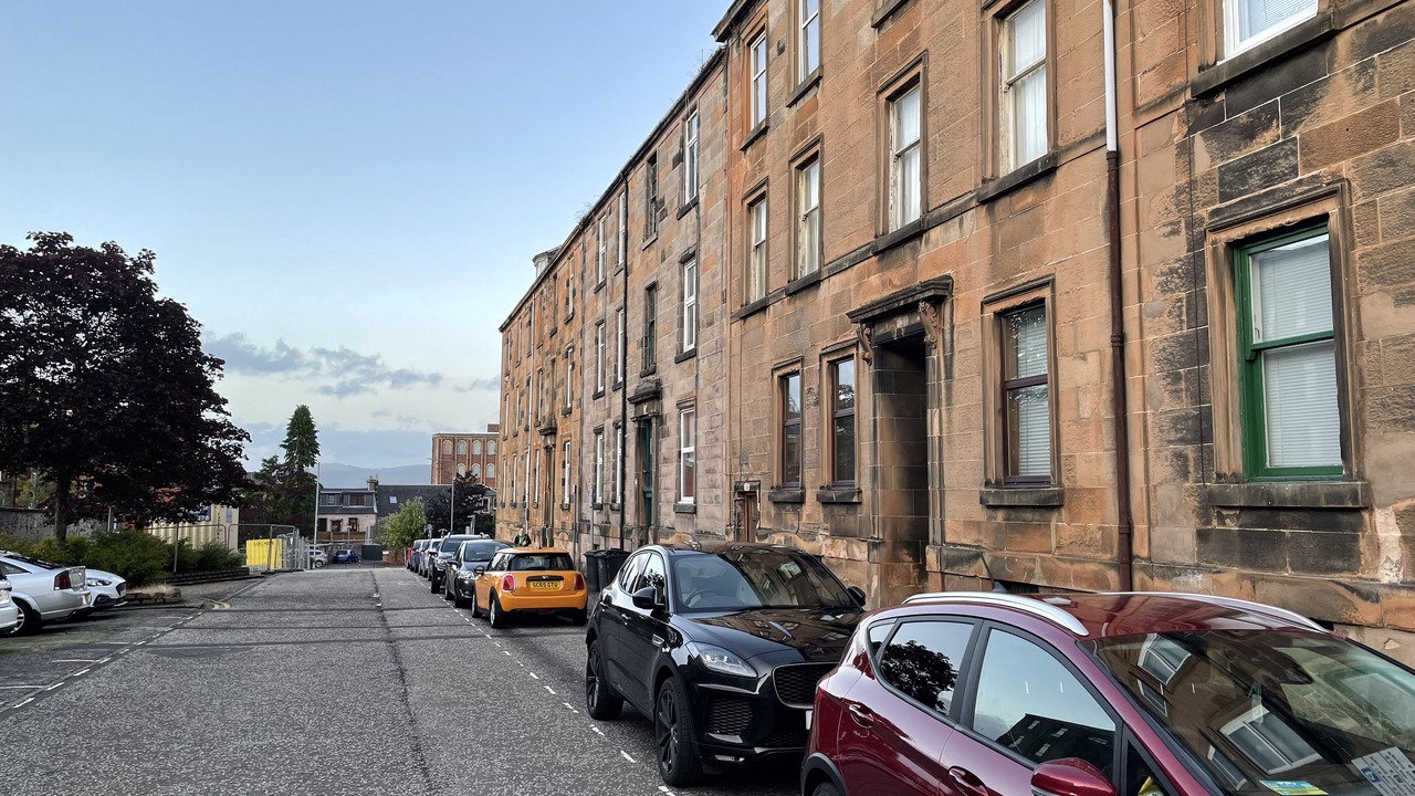 Photo of Others in Greenock