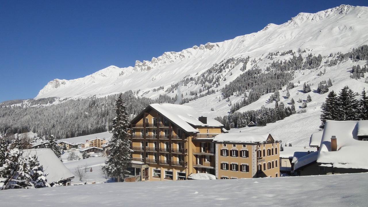 Photo of Outdoor in Parpan
