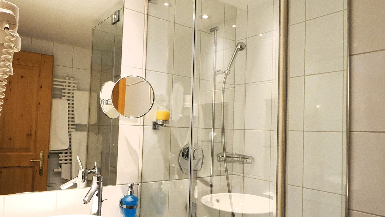 Photo of Bathroom in Parpan