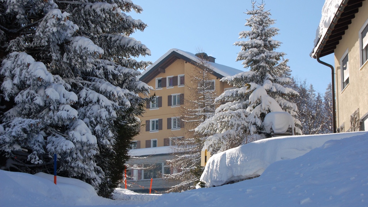 Photo of Outdoor in Parpan