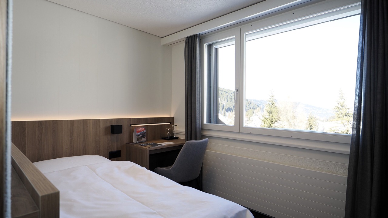 Photo of Bedroom in Parpan