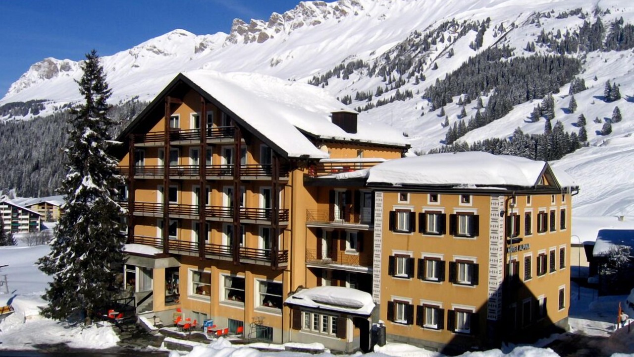 Photo of Outdoor in Parpan