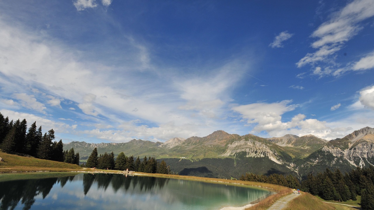 Photo of Outdoor in Parpan