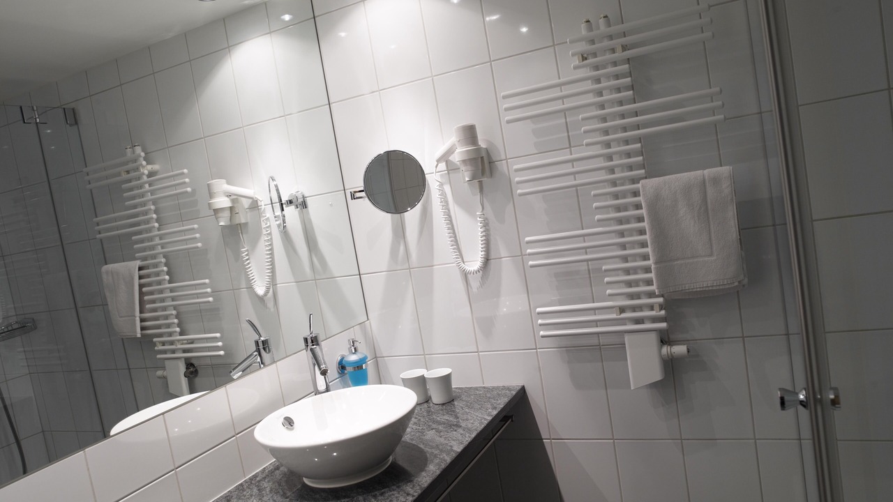 Photo of Bathroom in Parpan