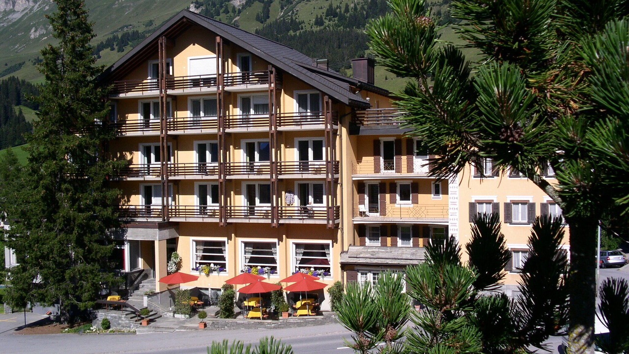 Photo of Outdoor in Parpan