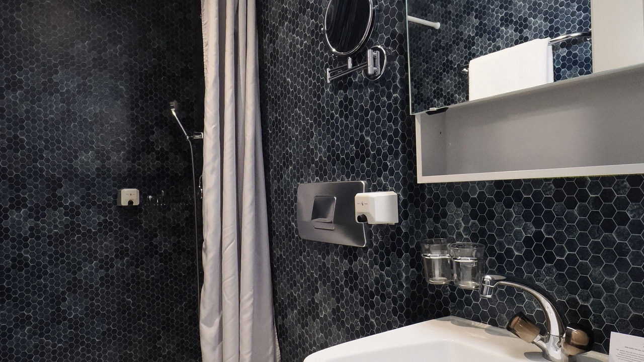 Photo of Bathroom in Parpan