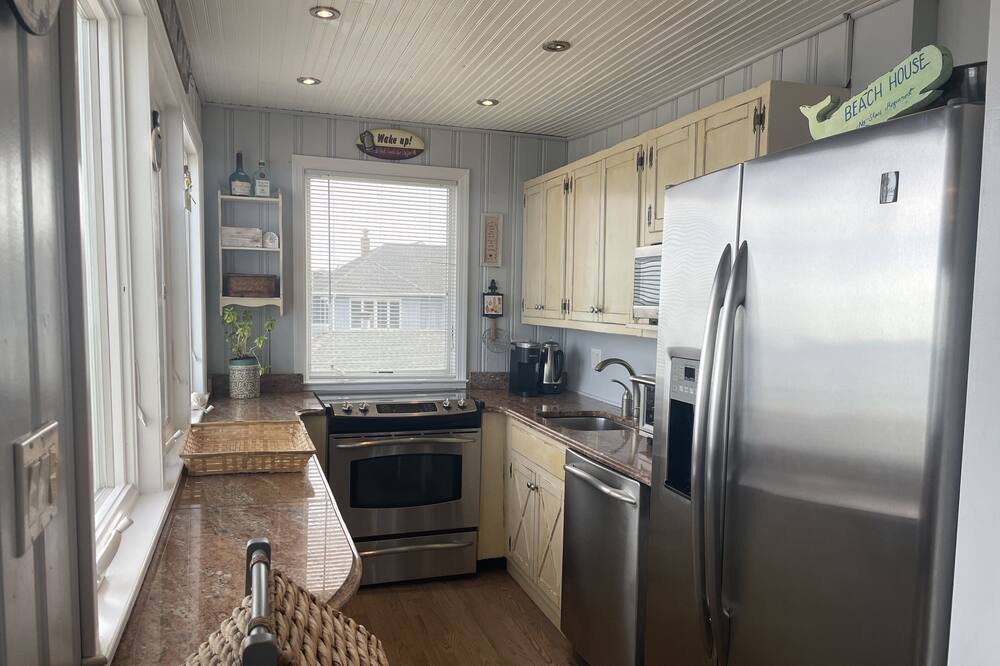 Photo of Kitchen in Suffolk County