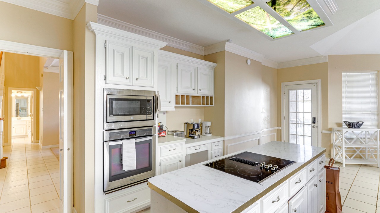 Photo of Kitchen in Klein