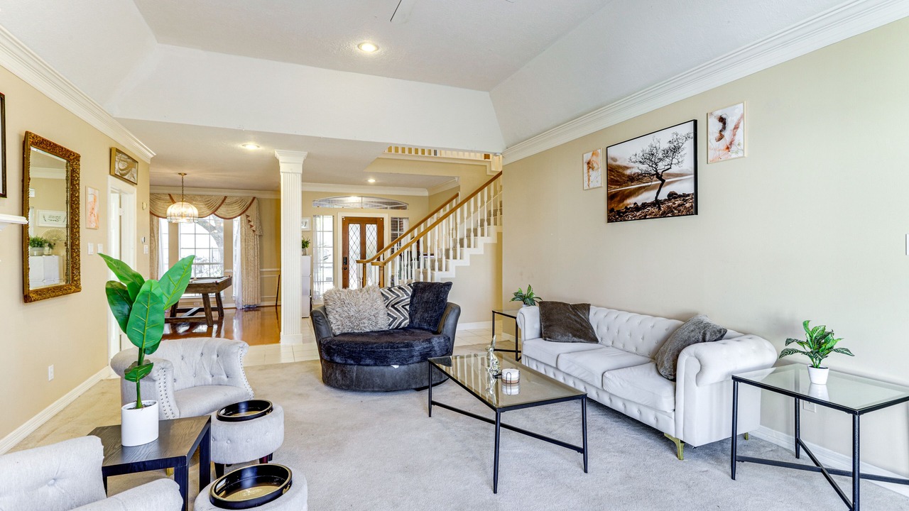 Photo of Livingroom in Klein