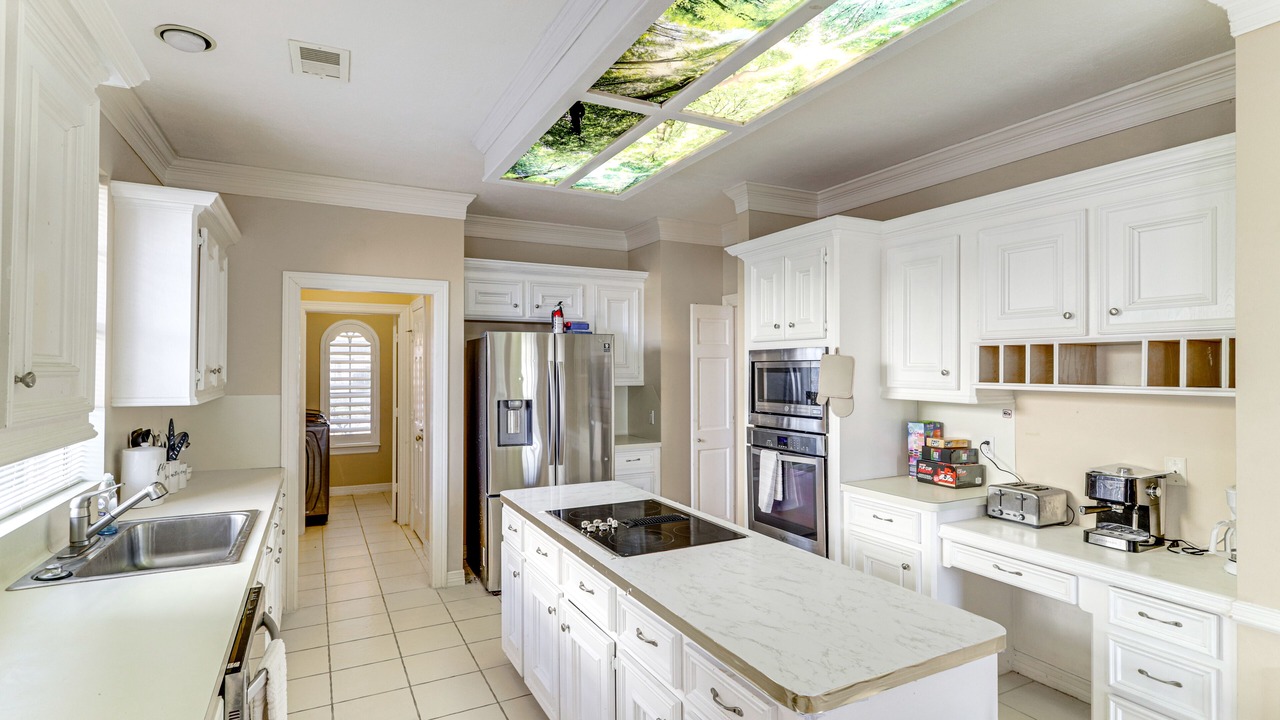 Photo of Kitchen in Klein