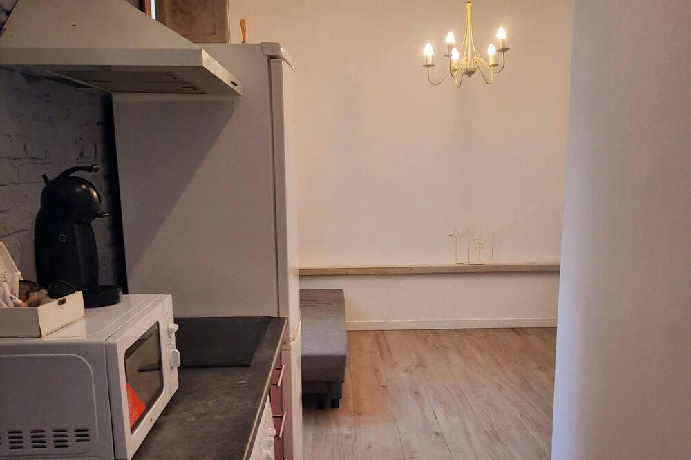 Photo of Kitchen in Torrefiel