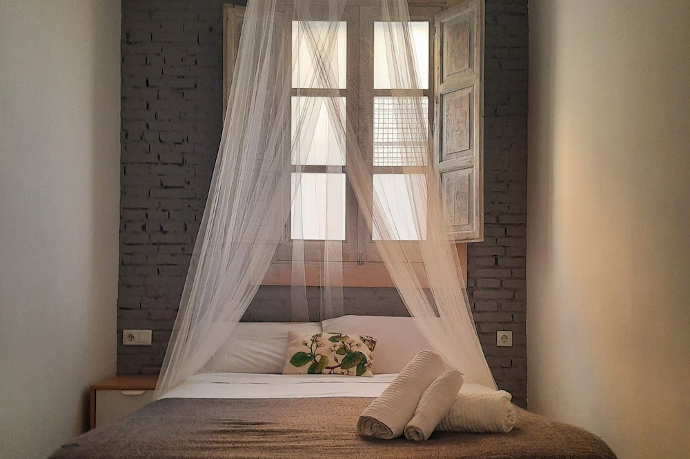 Photo of Bedroom in Torrefiel