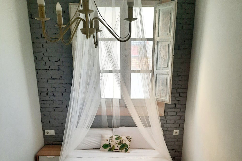 Photo of Bedroom in Torrefiel