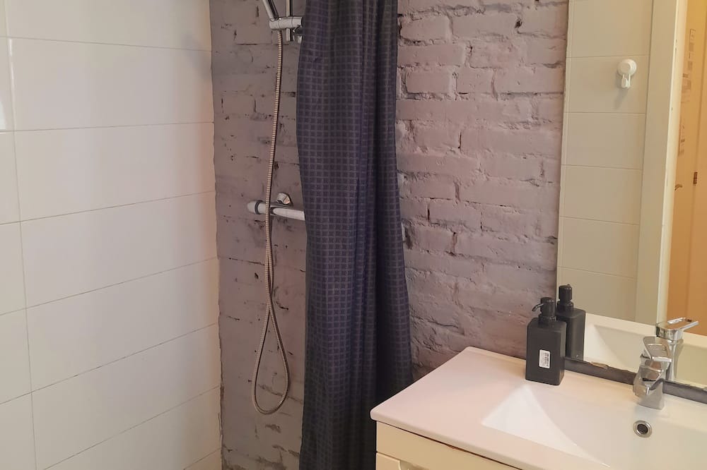 Photo of Bathroom in Torrefiel
