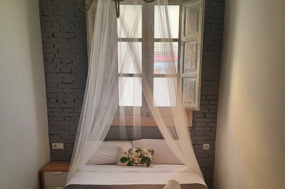 Photo of Bedroom in Torrefiel