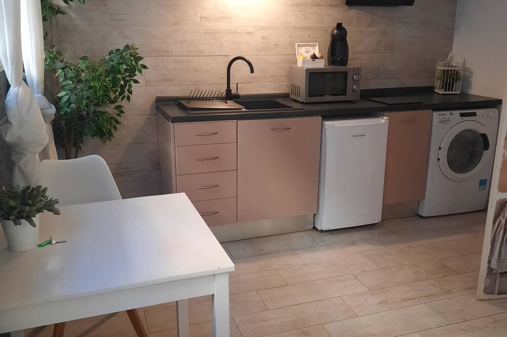 Photo of Kitchen in Benicalap