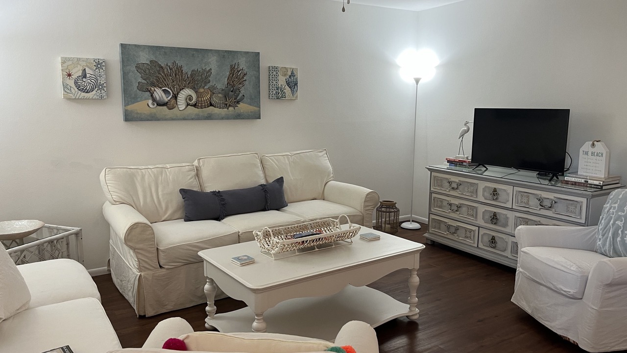 Photo of Livingroom in Park East
