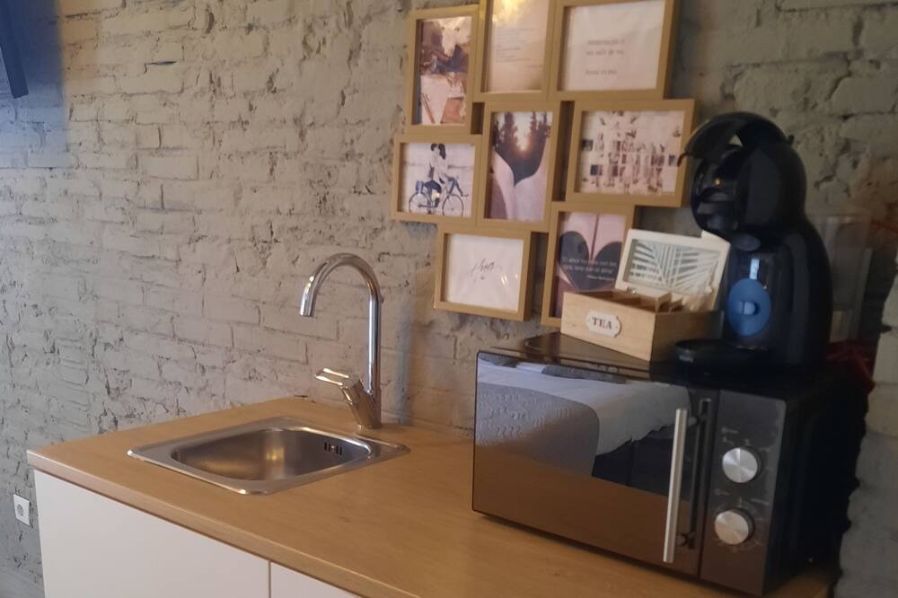 Photo of Kitchen in Benicalap