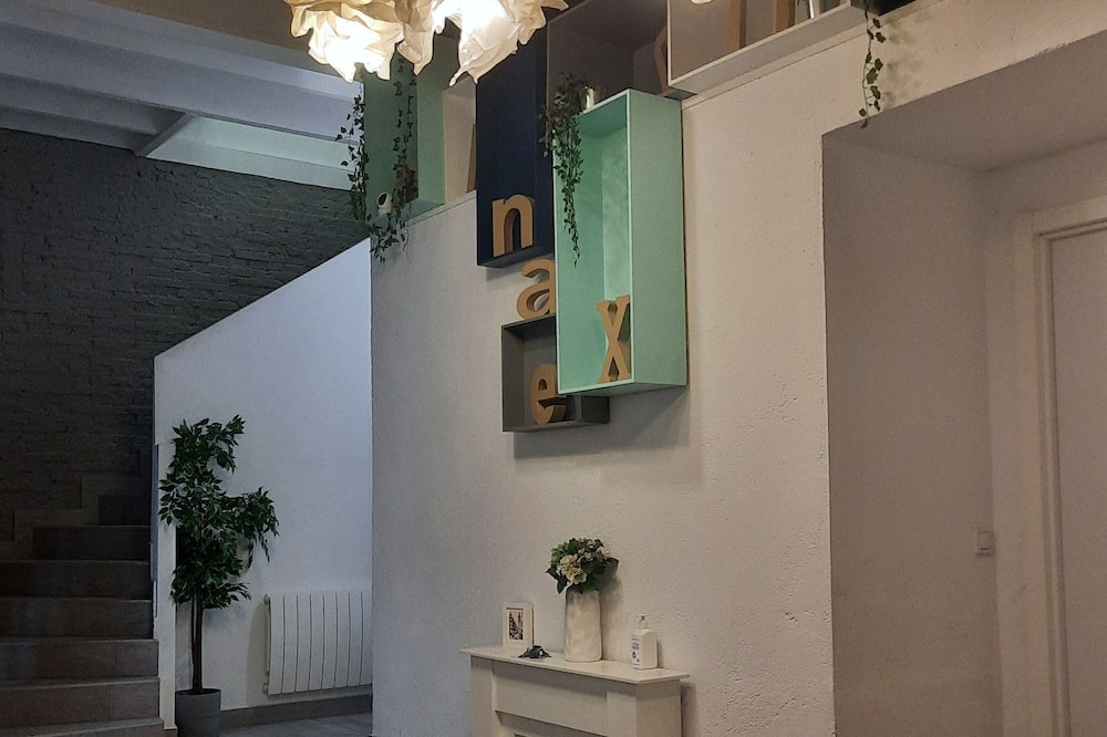 Photo of Bedroom in Benicalap