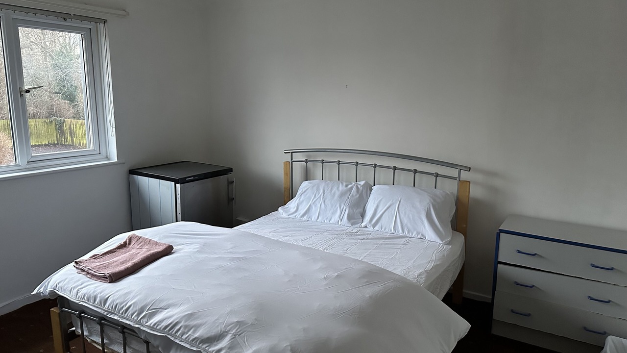 Photo of Bedroom in Patchway