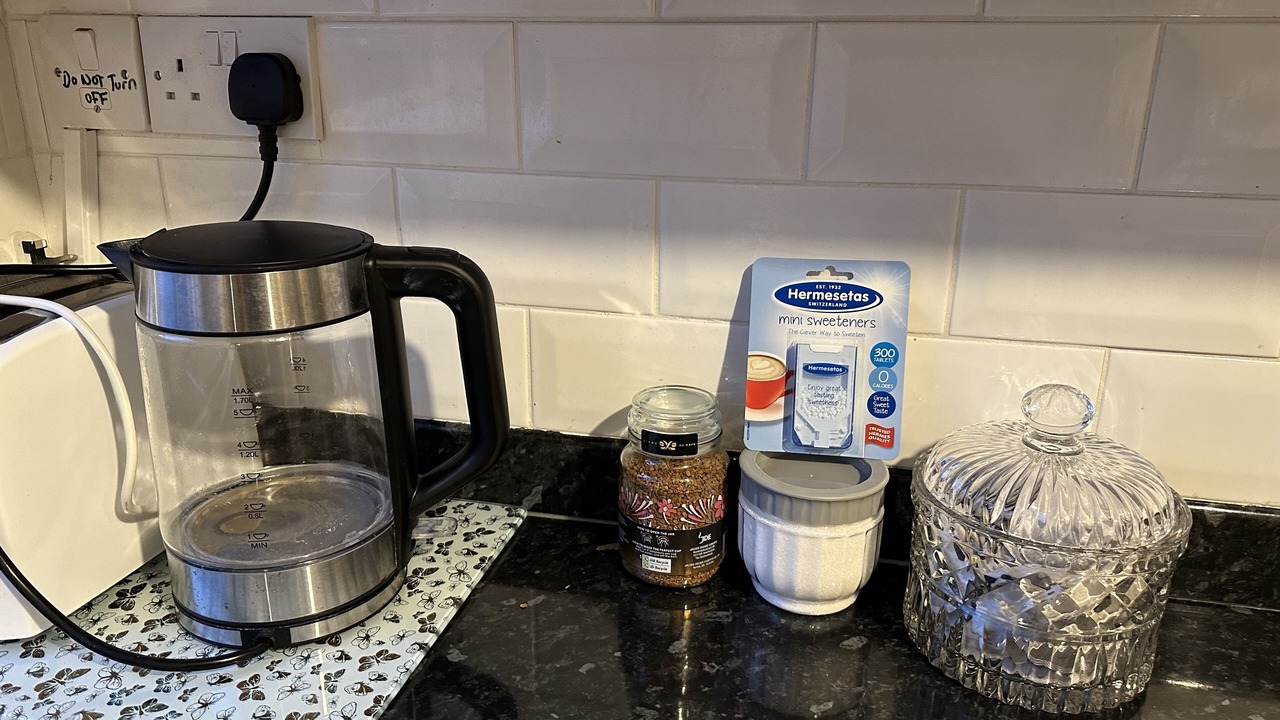 Photo of Kitchen in Patchway