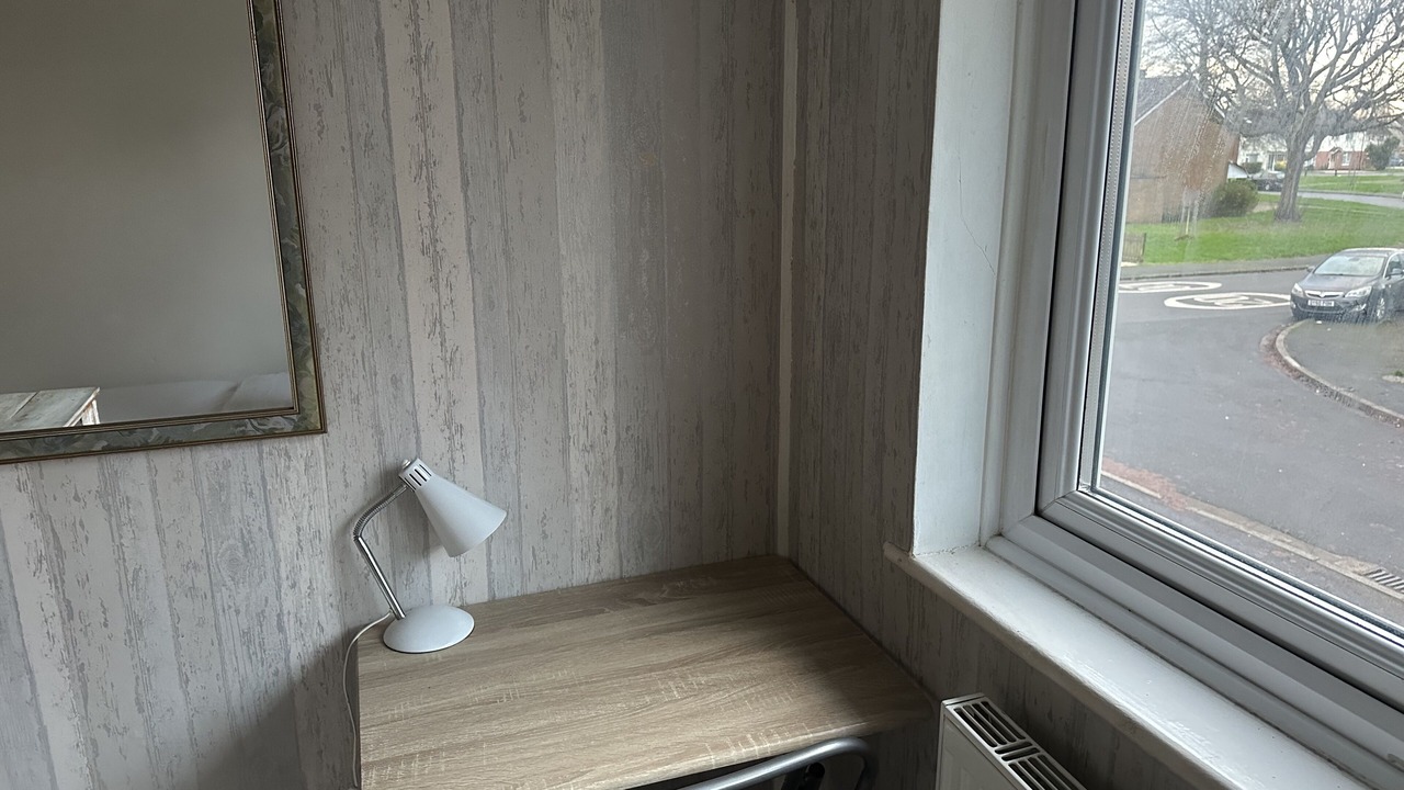 Photo of Bedroom in Patchway