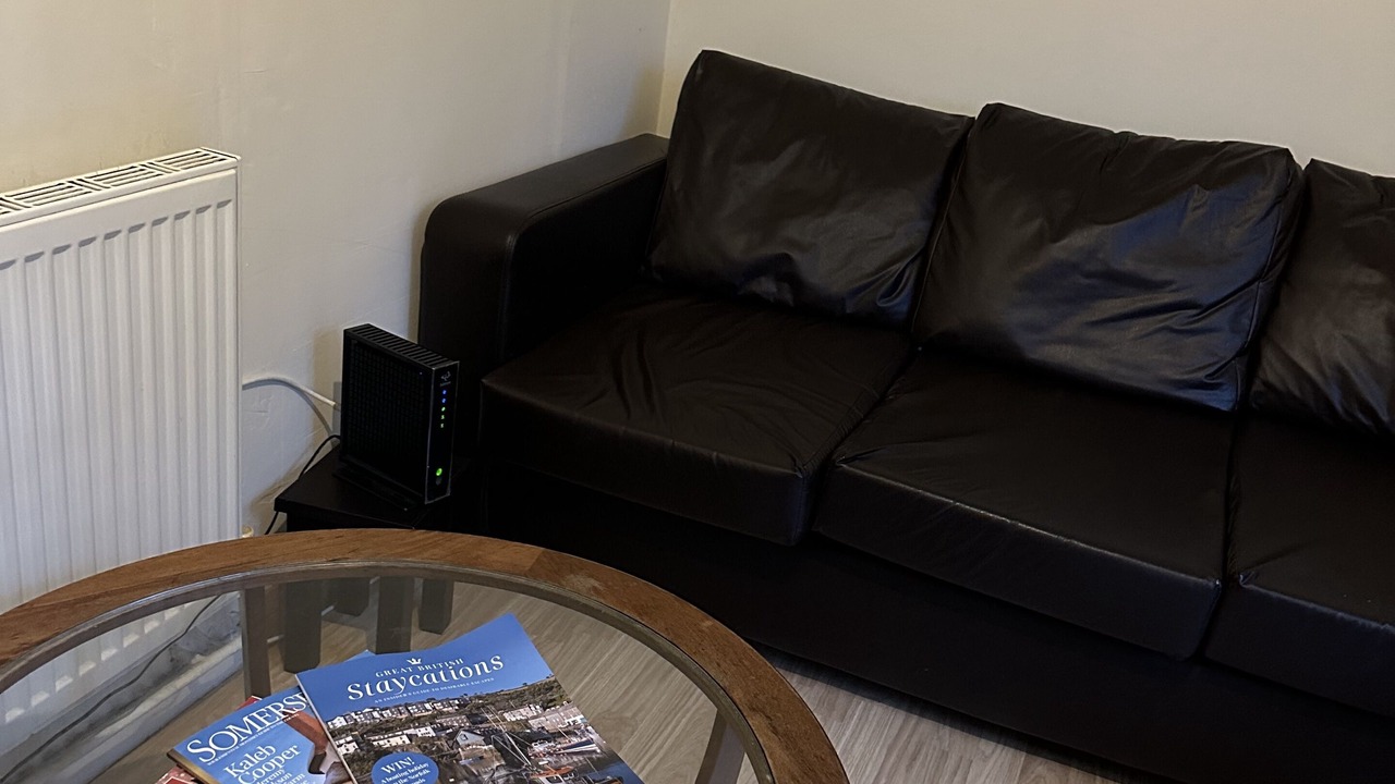 Photo of Livingroom in Patchway