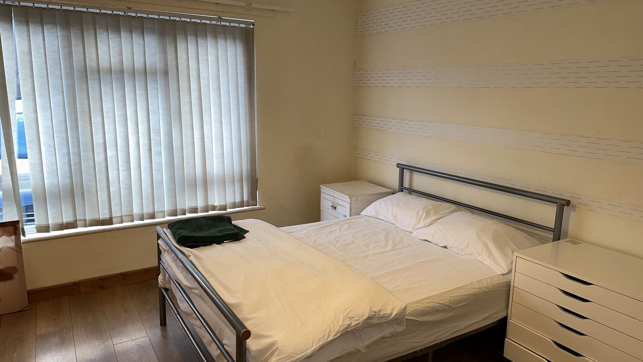 Photo of Bedroom in Patchway