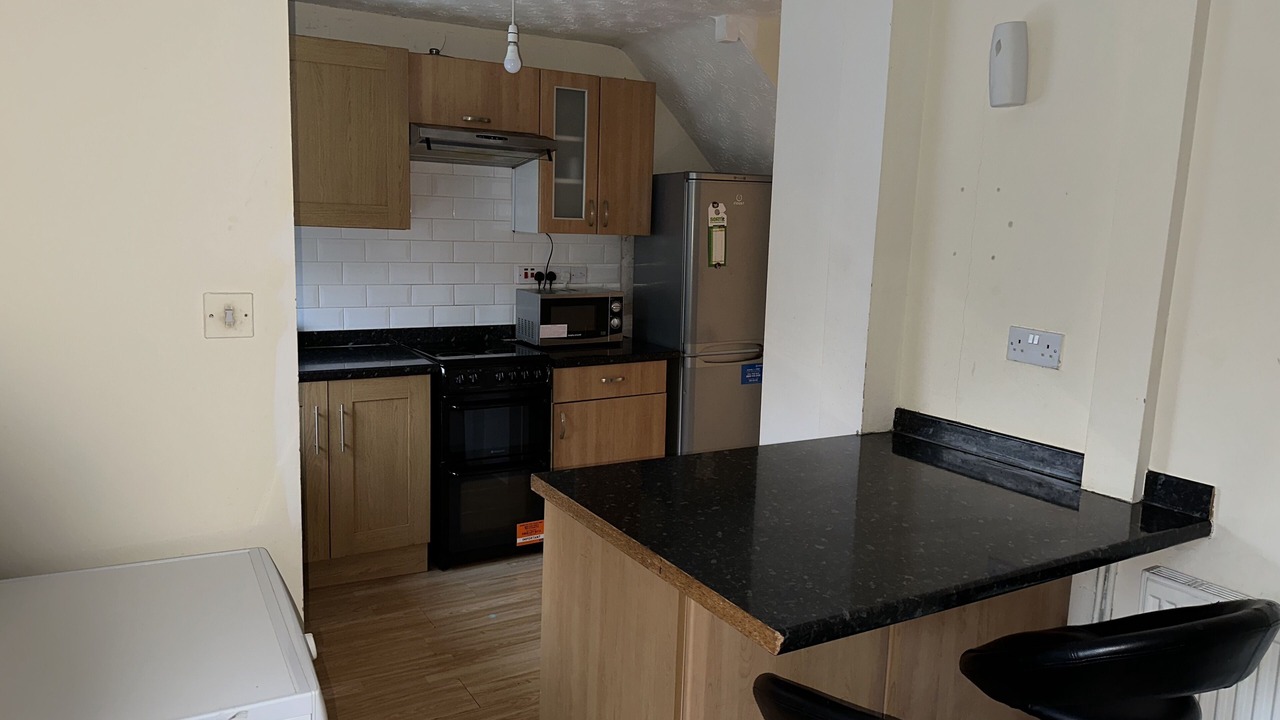 Photo of Kitchen in Patchway
