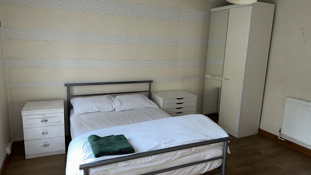 Photo of Bedroom in Patchway