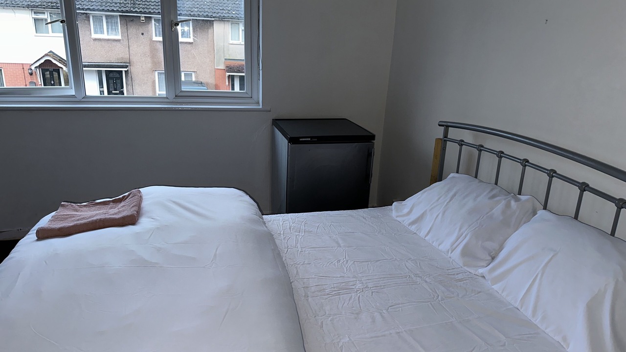 Photo of Bedroom in Patchway