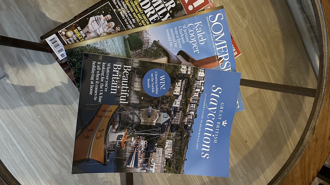 Photo of Livingroom in Patchway