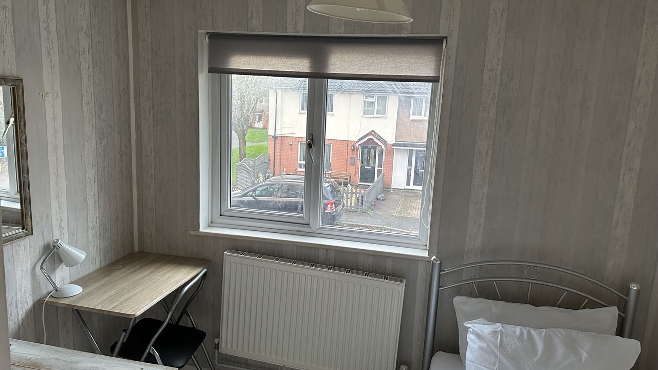 Photo of Bedroom in Patchway