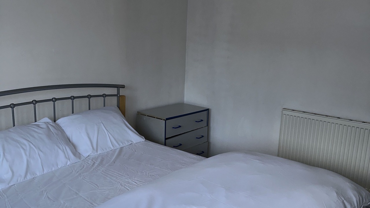 Photo of Bedroom in Patchway