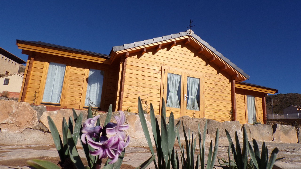 Photo of Outdoor in Olocau del Rey
