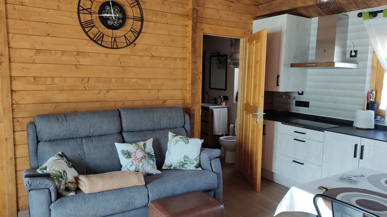 Photo of Livingroom in Olocau del Rey