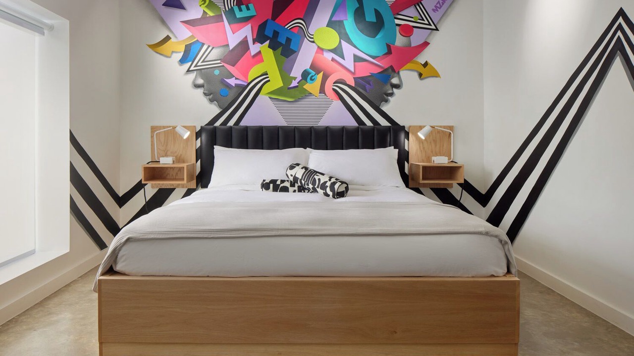 Photo of Bedroom in Kennett Square