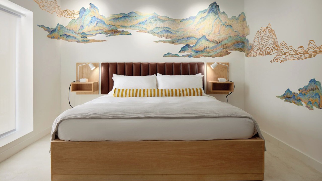 Photo of Bedroom in Kennett Square