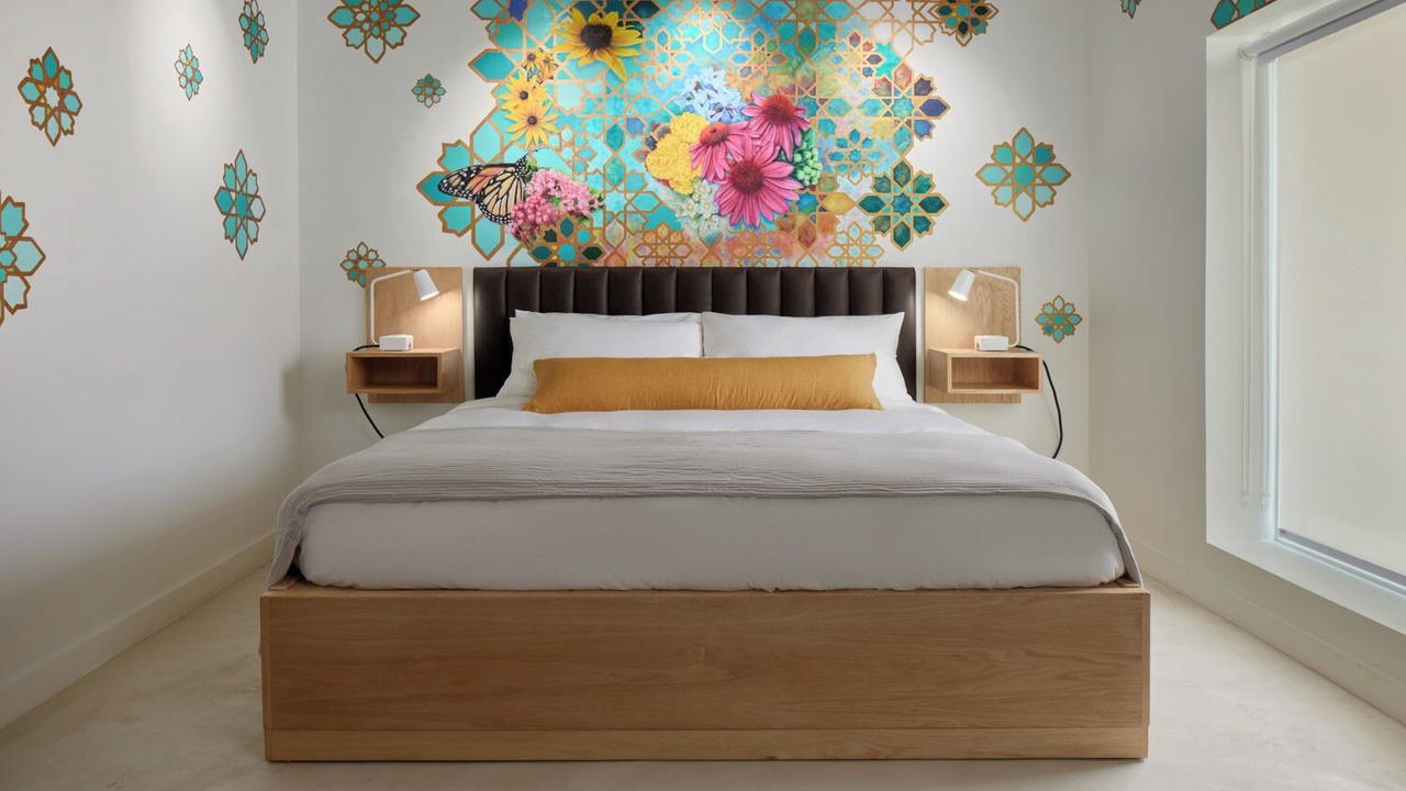 Photo of Bedroom in Kennett Square