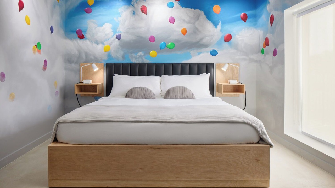 Photo of Bedroom in Kennett Square