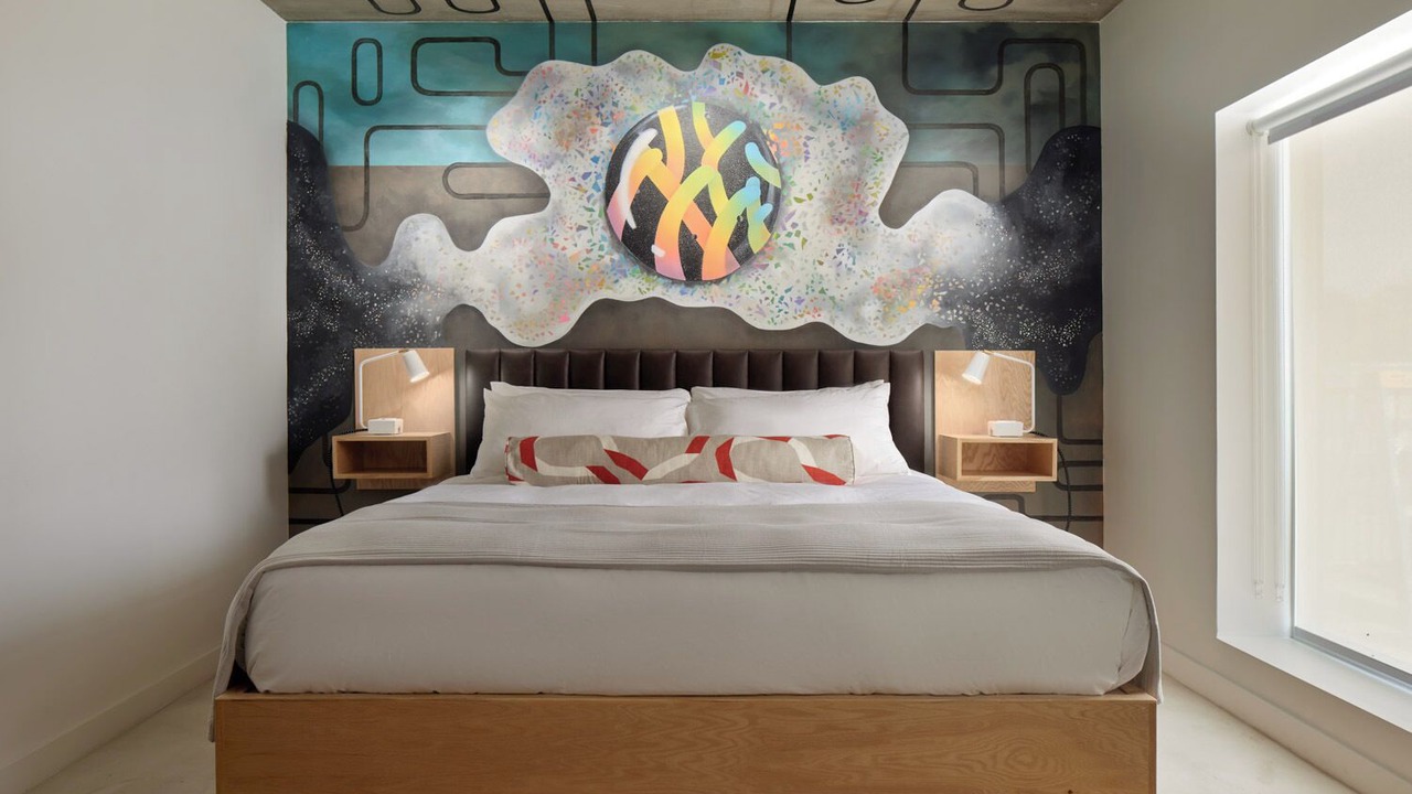 Photo of Bedroom in Kennett Square