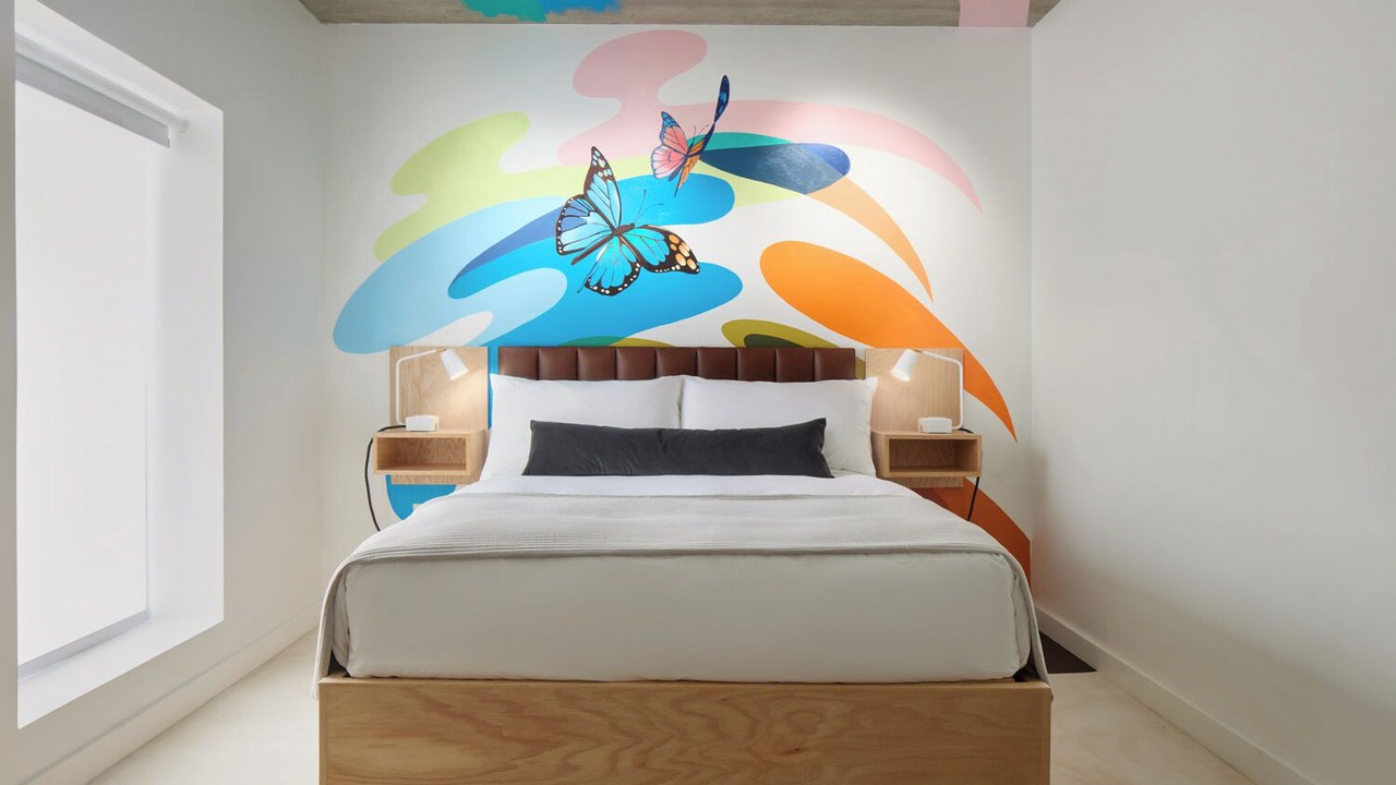 Photo of Bedroom in Kennett Square