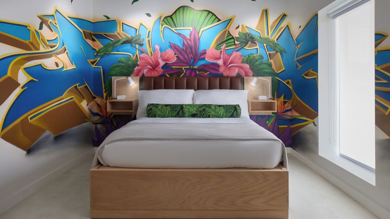 Photo of Bedroom in Kennett Square