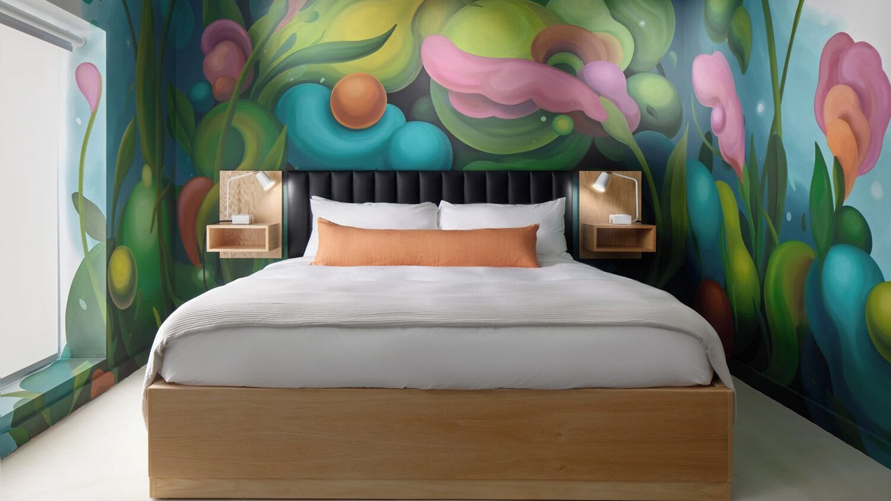 Photo of Bedroom in Kennett Square