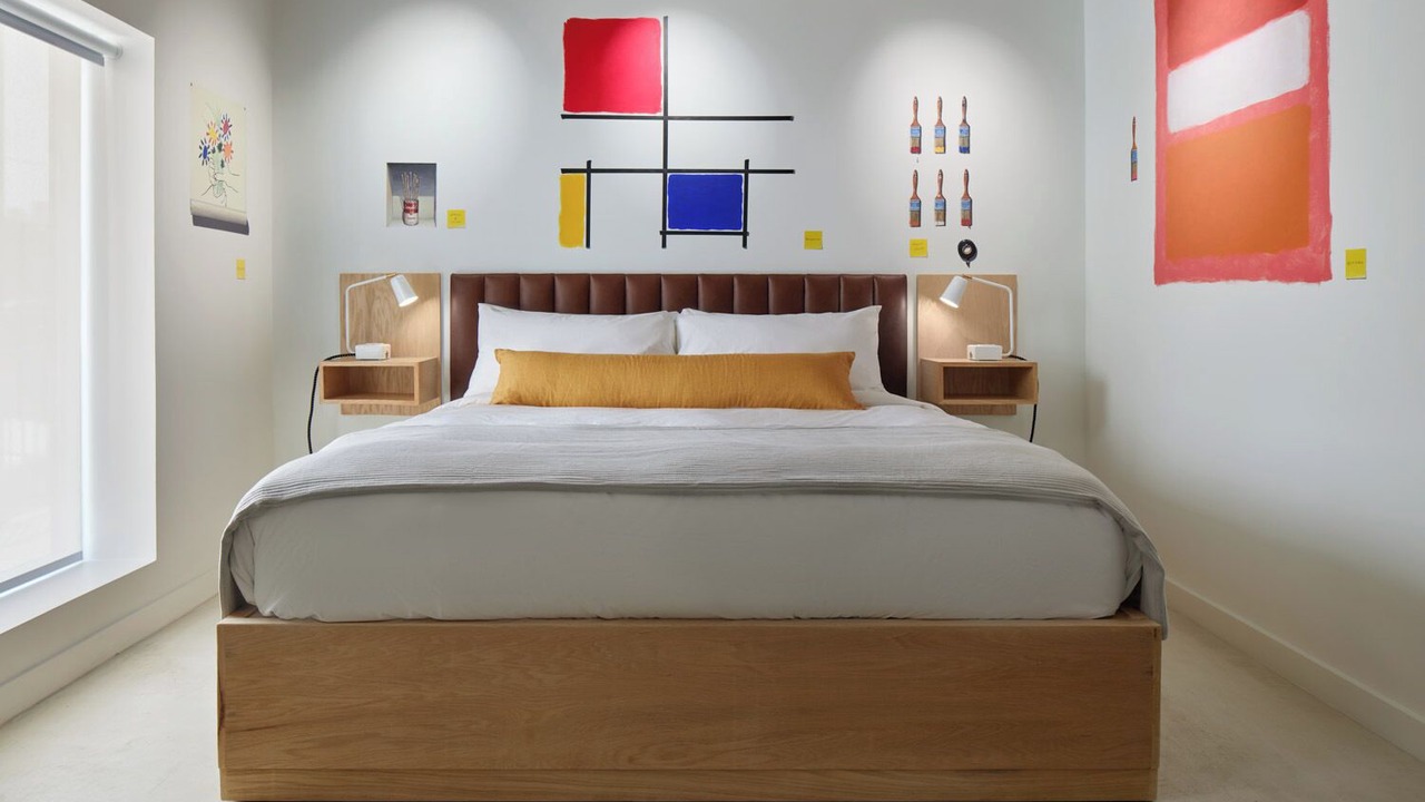 Photo of Bedroom in Kennett Square